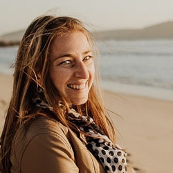 Anje de Klerk - African Soul Safaris