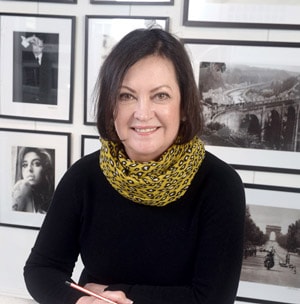 Doreen Pfeiffer - The Cow Artworks