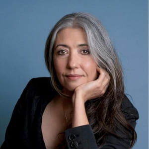 Adela Mei
