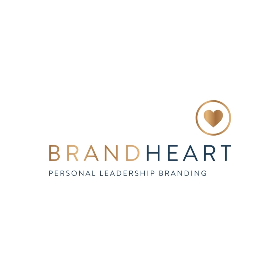 Brandheart Logo Design