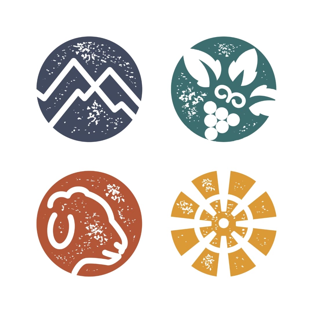 Icon Design