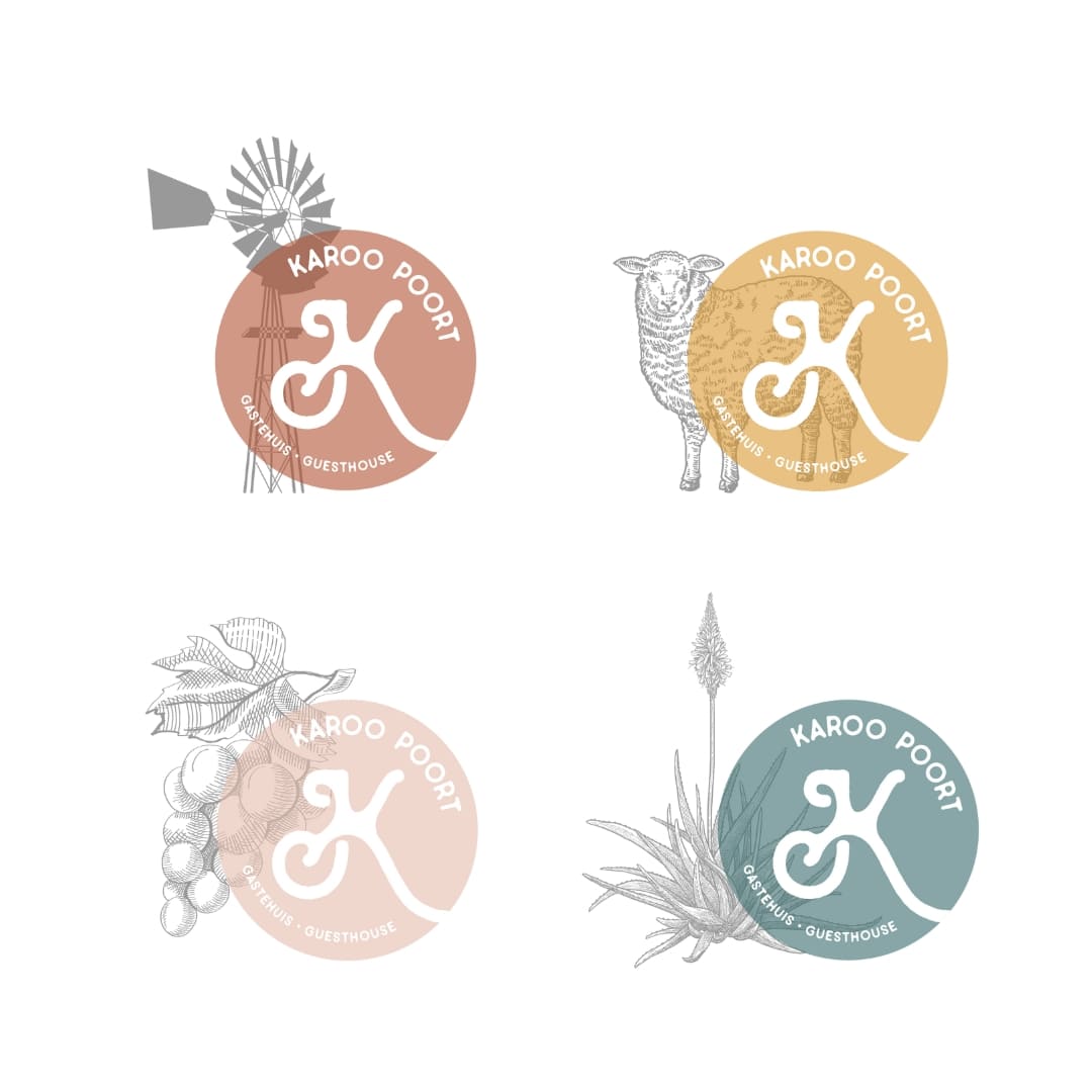 Submark Design